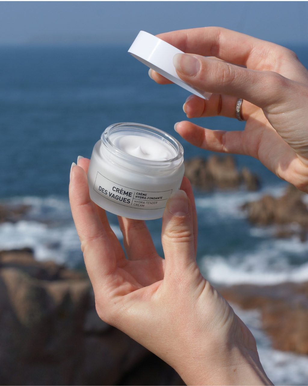 Algologie skincare cream at Soul Spa & Beauty