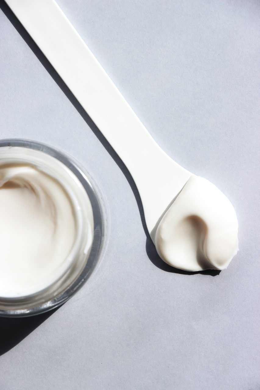 Algologie moisturiser at Soul Spa & Beauty