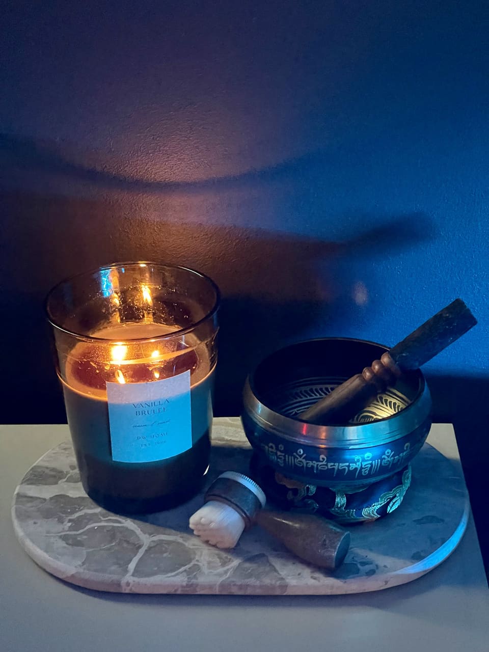 Skincare and spa products at Soul Spa & Beauty